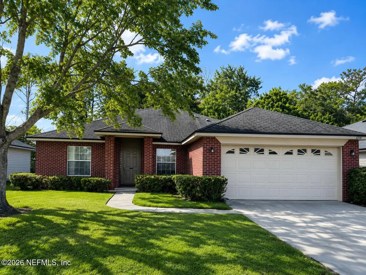 6709 Southern Oaks Drive, Jacksonville, FL 32244 - #1