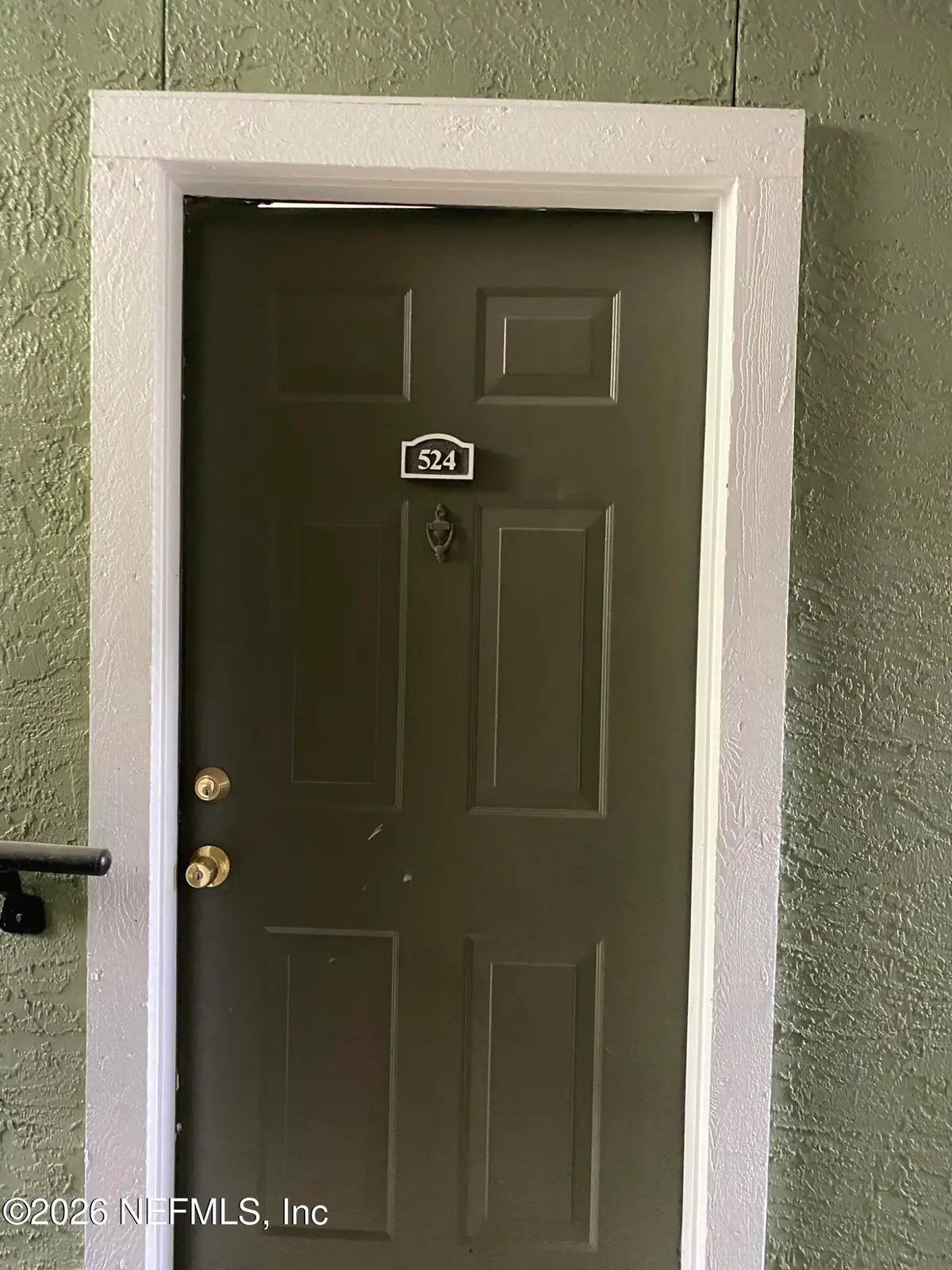 7701 Timberlin Park Boulevard #524, Jacksonville, FL 32256 - #1