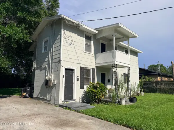 1811 Whitner Street #1, Jacksonville, FL 32209