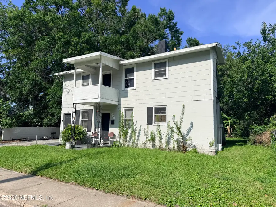 1811 Whitner Street #1, Jacksonville, FL 32209 - #2