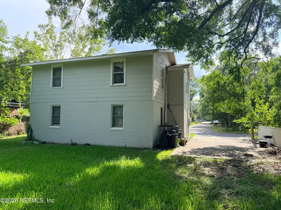 1811 Whitner Street #1, Jacksonville, FL 32209 - #3