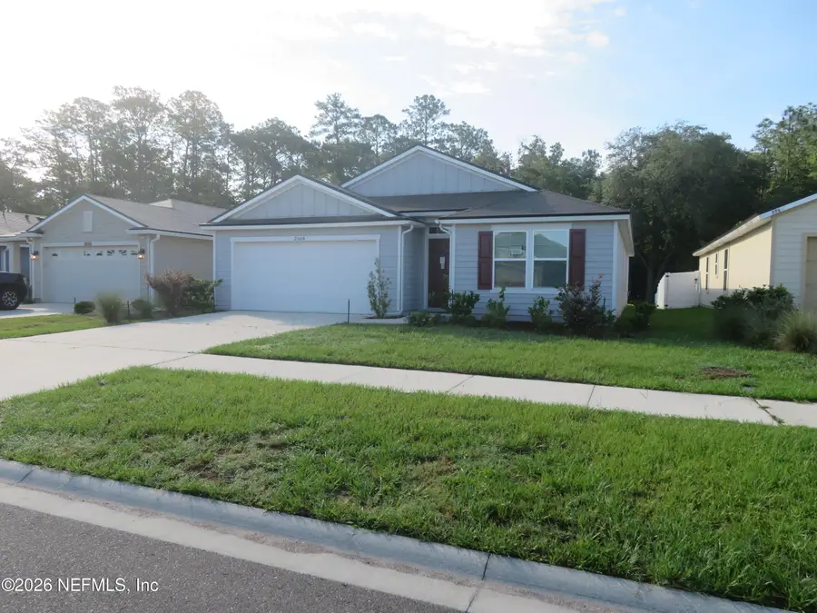 2568 Oak Stream Drive, Green Cove Springs, FL 32043 - #3