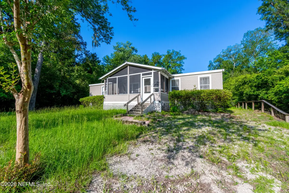 1216 SW Nebraska Terrace, Fort White, FL 32038 - #1