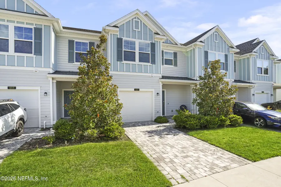 421 Boracay Circle, Saint Johns, FL 32259 - #2