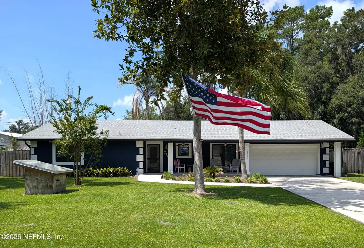 784 Floyd Street, Fleming Island, FL 32003 - #1