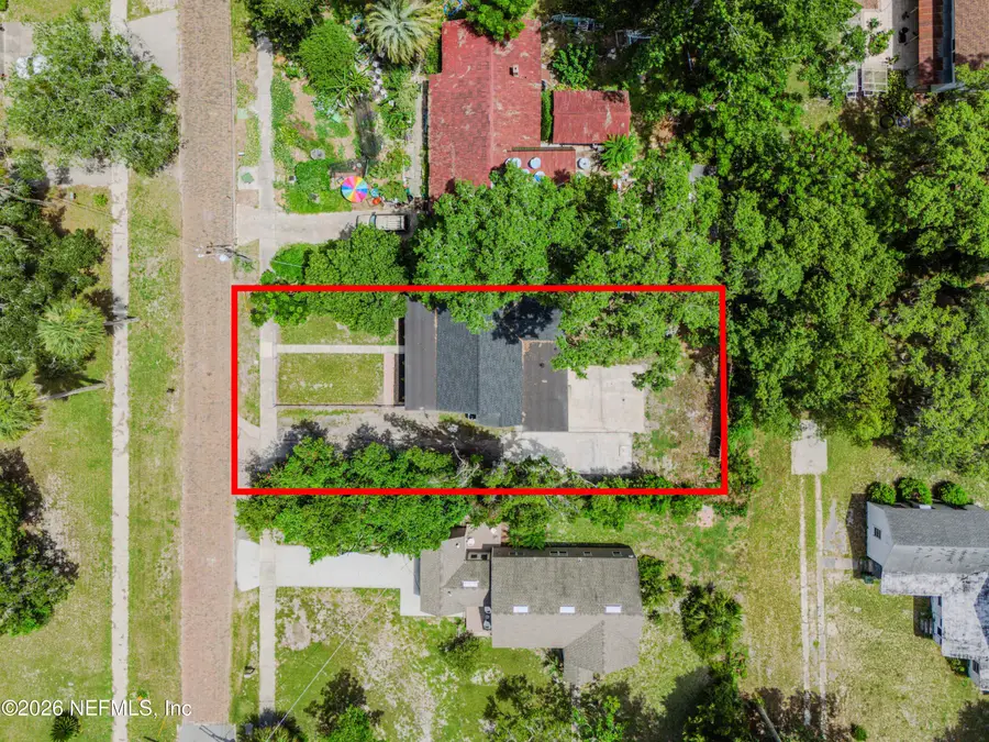 621 S 18th Street, Palatka, FL 32177 - #2