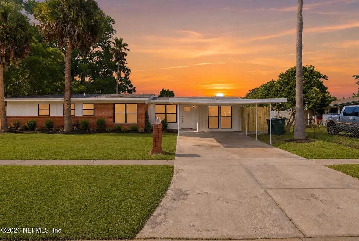 10945 Indies S Drive, Jacksonville, FL 32246 - #1