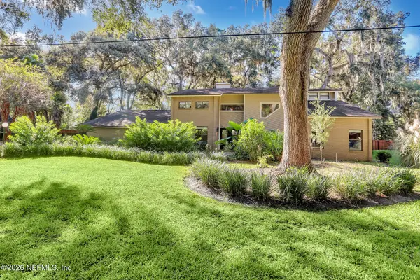 1172 Wards Place, St. Johns, FL 32259