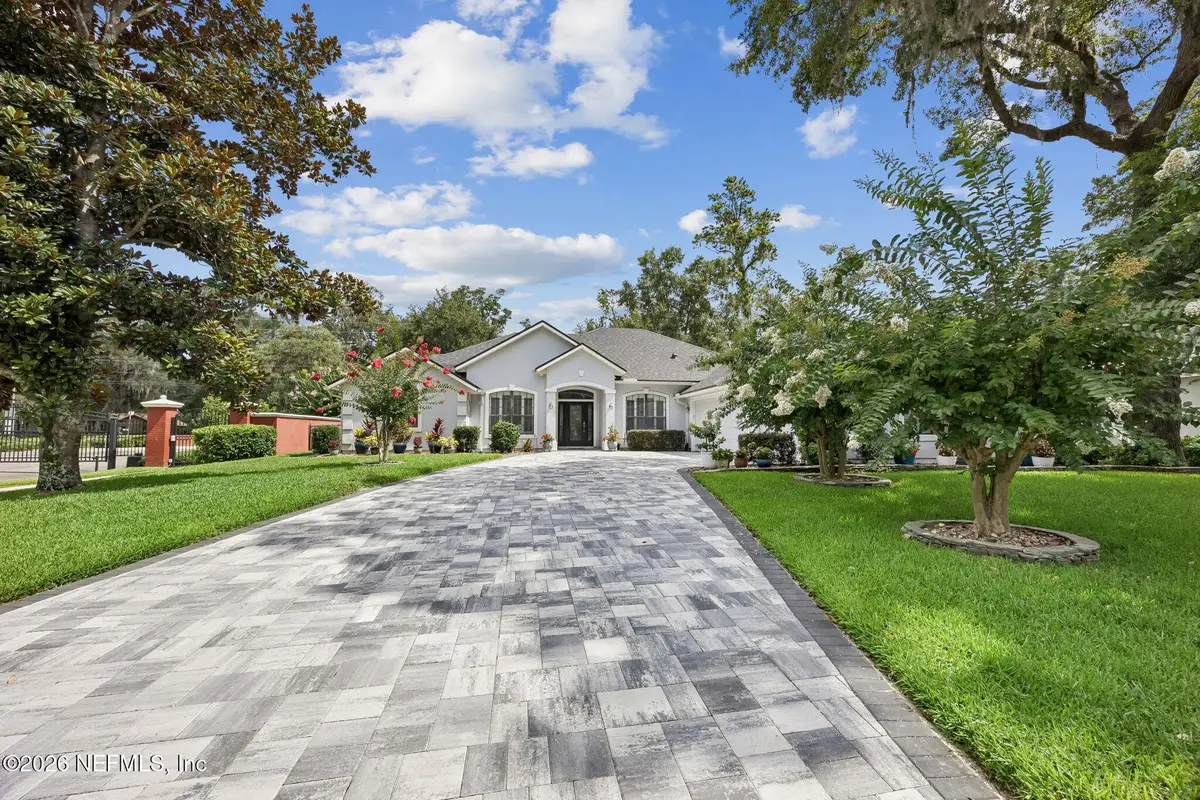 3857 Reds Gait Lane, Jacksonville, FL 32223 - #1