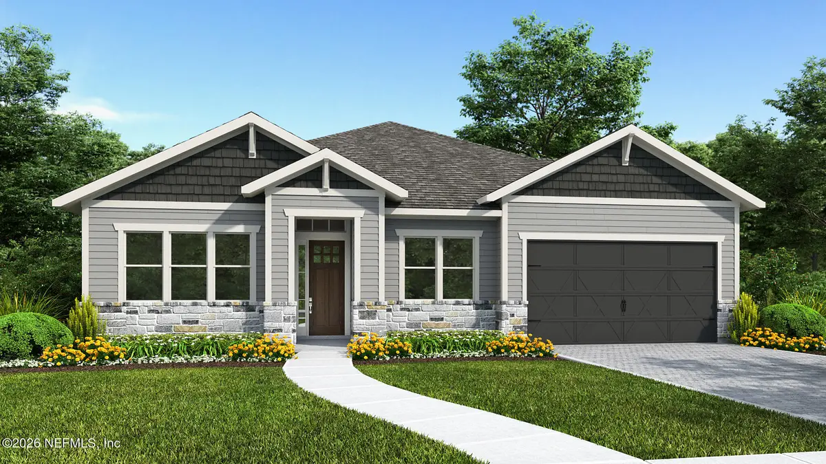 2995 Berryhill Road, Green Cove Springs, FL 32043 - #1