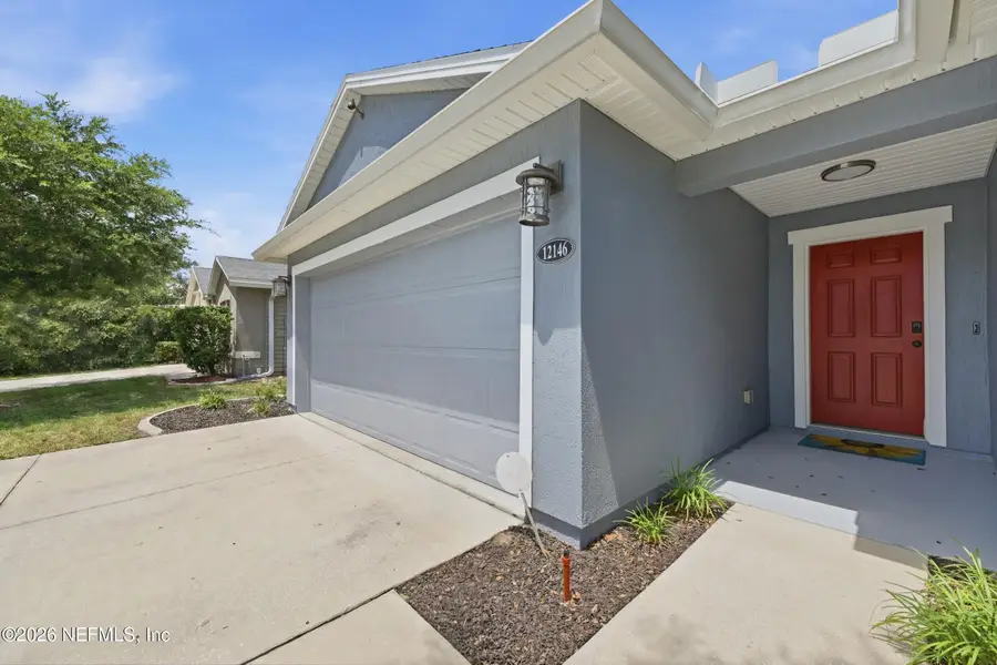 12146 Alexandra Drive, Jacksonville, FL 32218 - #2