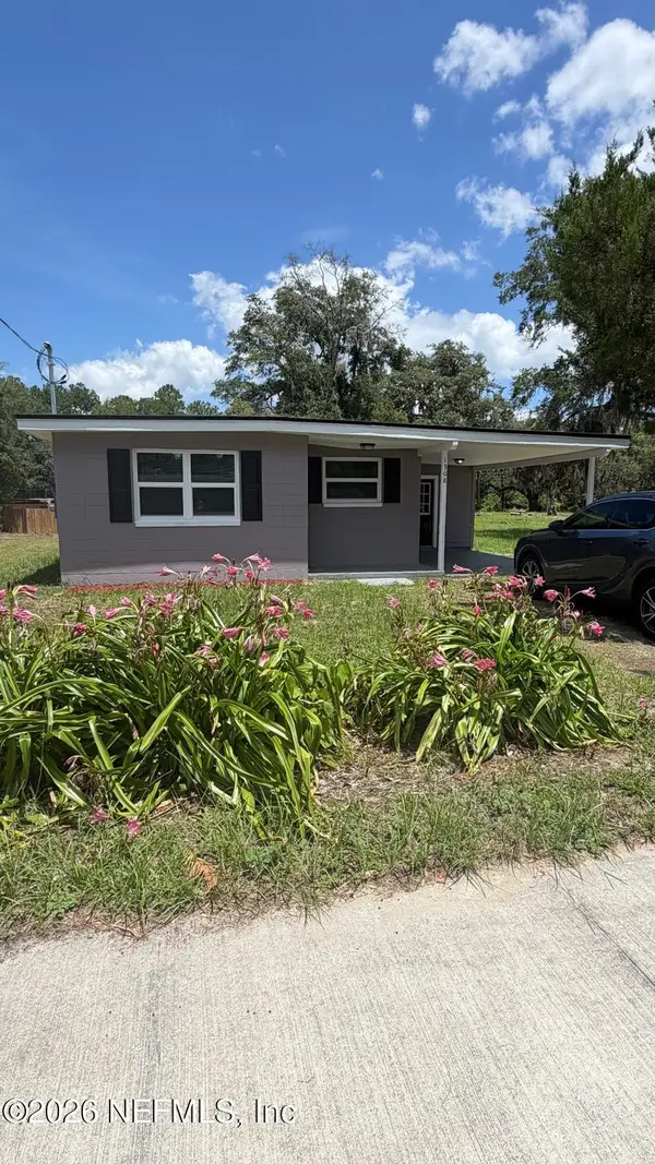 1308 Martin Luther King Jr Boulevard, Green Cove Springs, FL 32043