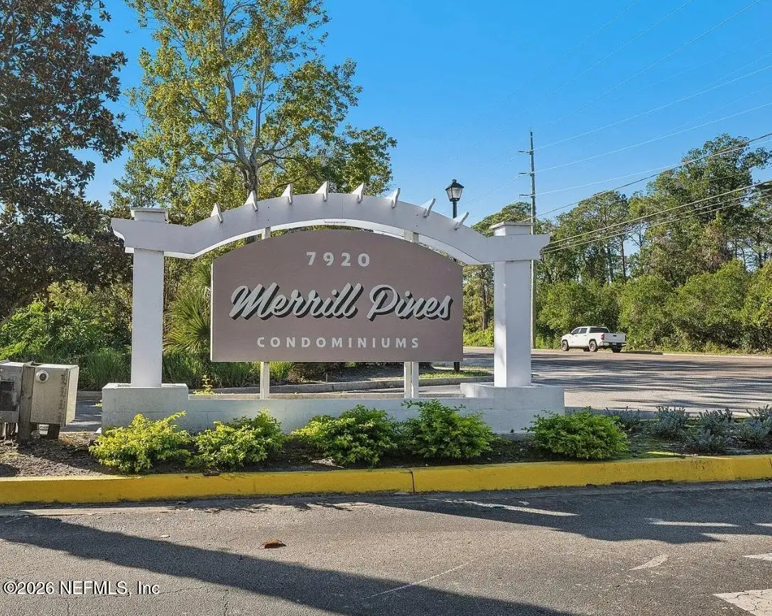 7920 Merrill Road Road #803, Jacksonville, FL 32277 - #1
