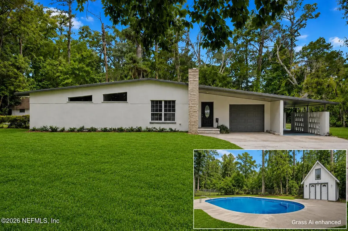 541827 Us Highway 1, Callahan, FL 32011 - #1