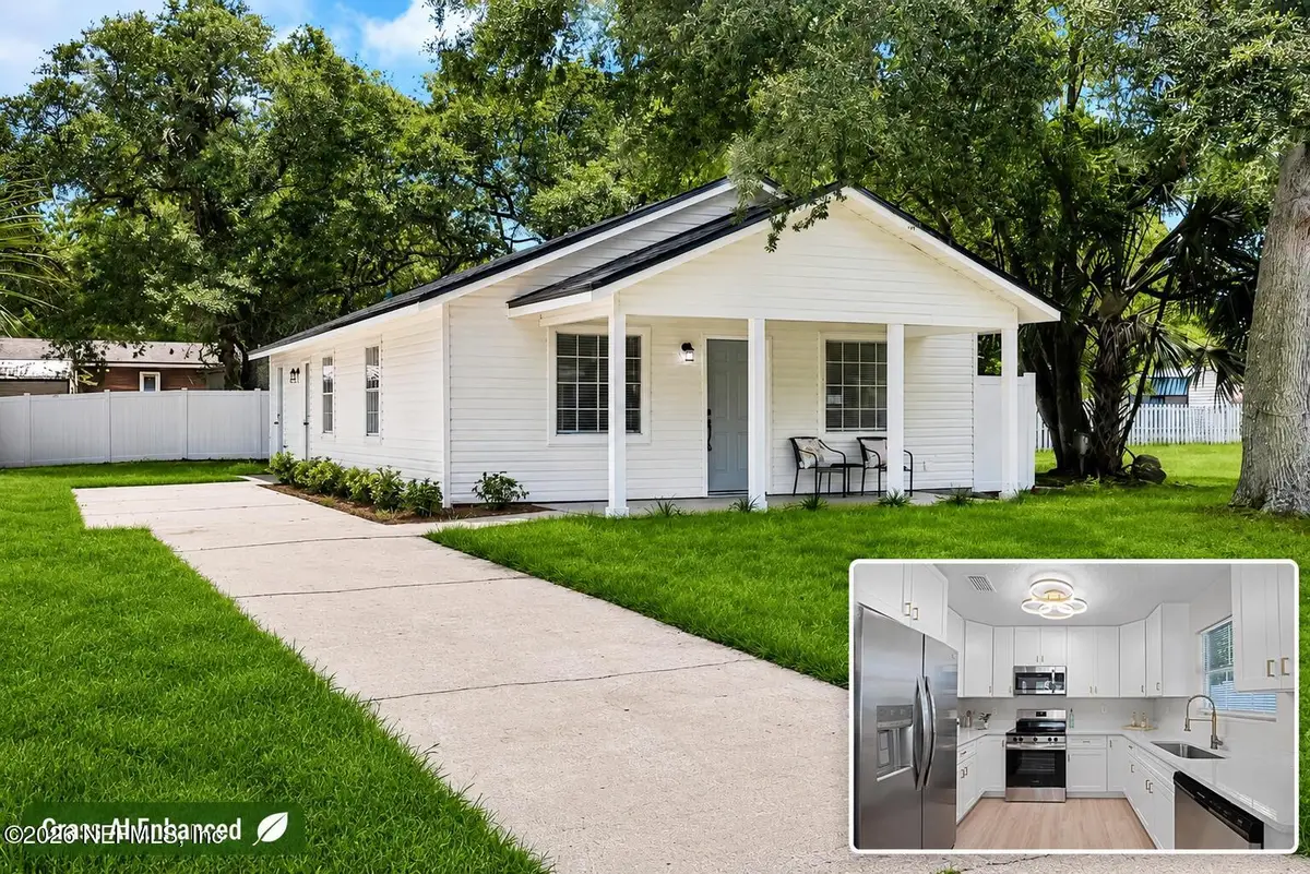 824 S 10th Street, Fernandina Beach, FL 32034 - #1
