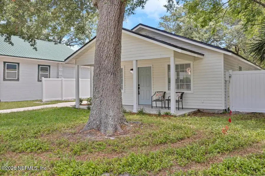 824 S 10th Street, Fernandina Beach, FL 32034 - #3