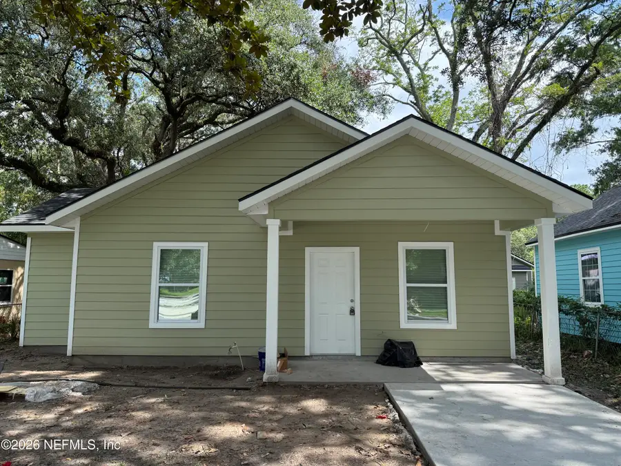 1147 W 23rd Street, Jacksonville, FL 32209 - #2