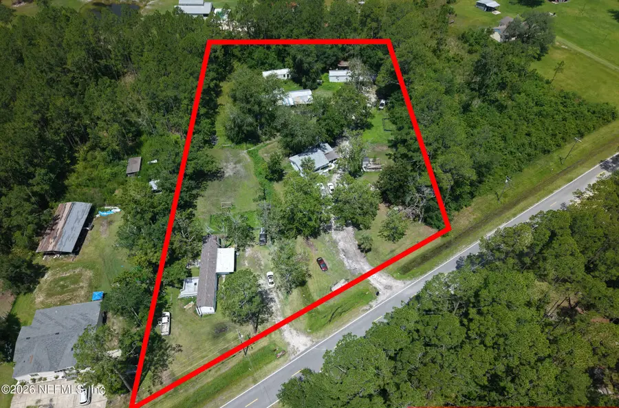 5230 S County Road 209 S, Green Cove Springs, FL 32043 - #2