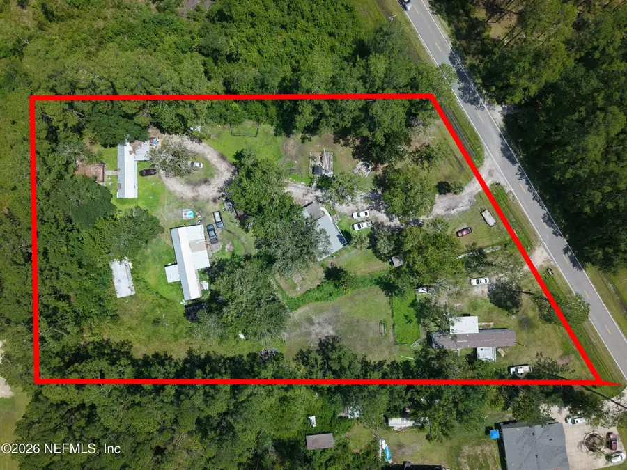 5230 S County Road 209 S, Green Cove Springs, FL 32043 - #3