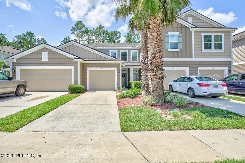 277 Servia Drive, Saint Johns, FL 32259 - #1