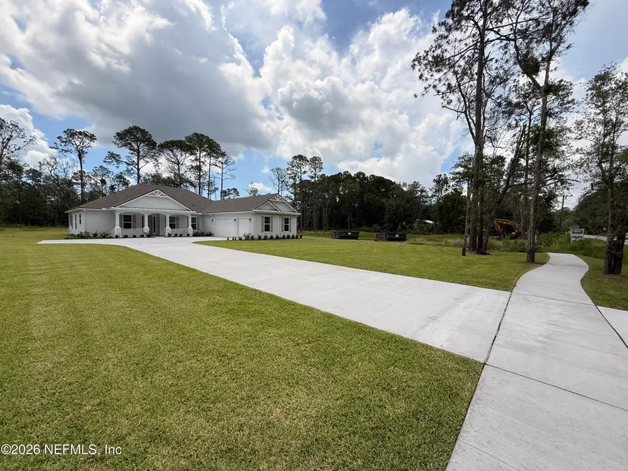 95096 Barnwell Road, Fernandina Beach, FL 32034 - #2