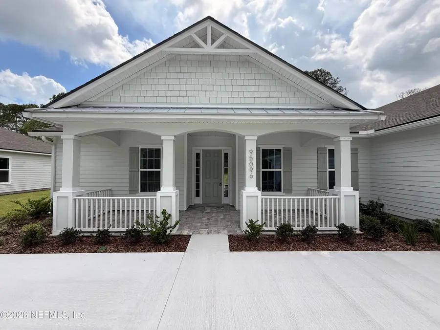 95096 Barnwell Road, Fernandina Beach, FL 32034 - #3