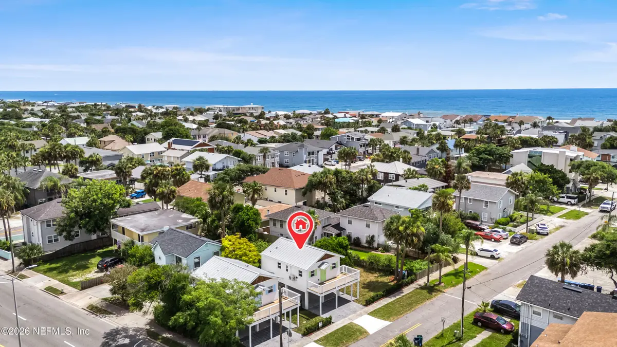 232-234 Hopkins Street, Neptune Beach, FL 32266 - #1