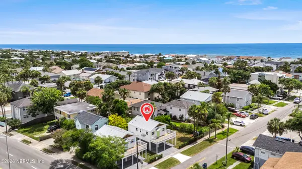 232-234 Hopkins Street, Neptune Beach, FL 32266