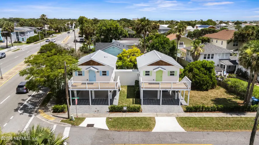 232-234 Hopkins Street, Neptune Beach, FL 32266 - #2