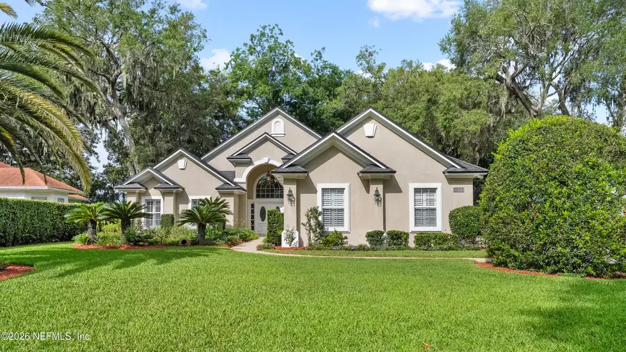 1556 Harrington Park Drive, Jacksonville, FL 32225 - #3