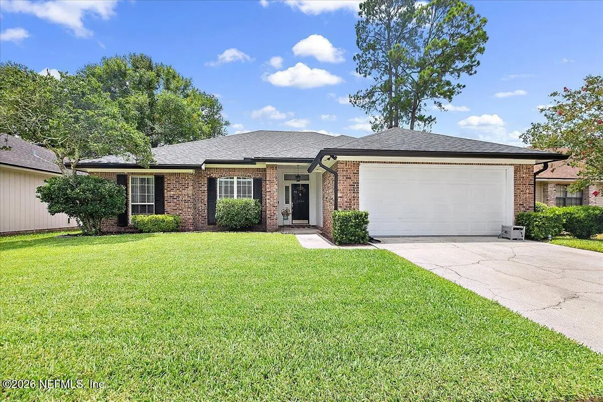 3890 Bald Eagle Lane, Jacksonville, FL 32257 - #1