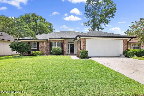 3890 Bald Eagle Lane, Jacksonville, FL 32257