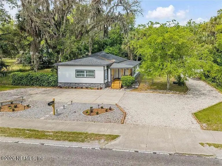 1956 Pioneer Trail, New Smyrna Beach, FL 32168 - #1