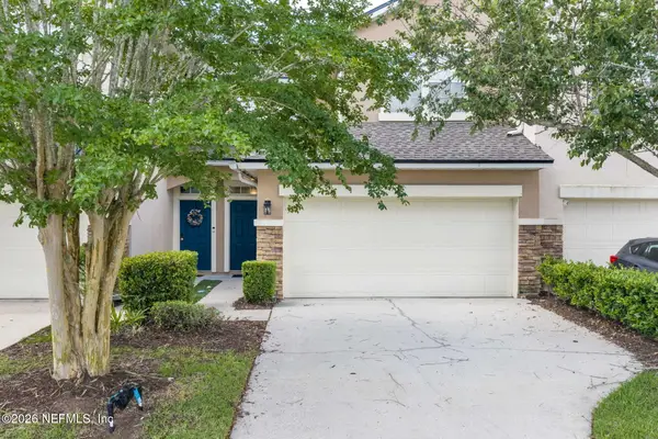 6088 Bartram Village Drive, Jacksonville, FL 32258