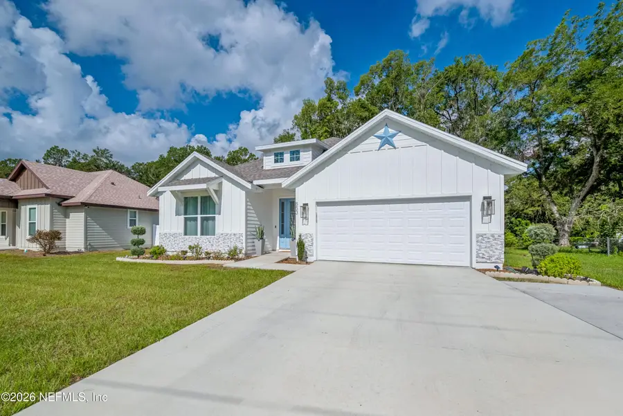 853 S Parker Street, Starke, FL 32091 - #2