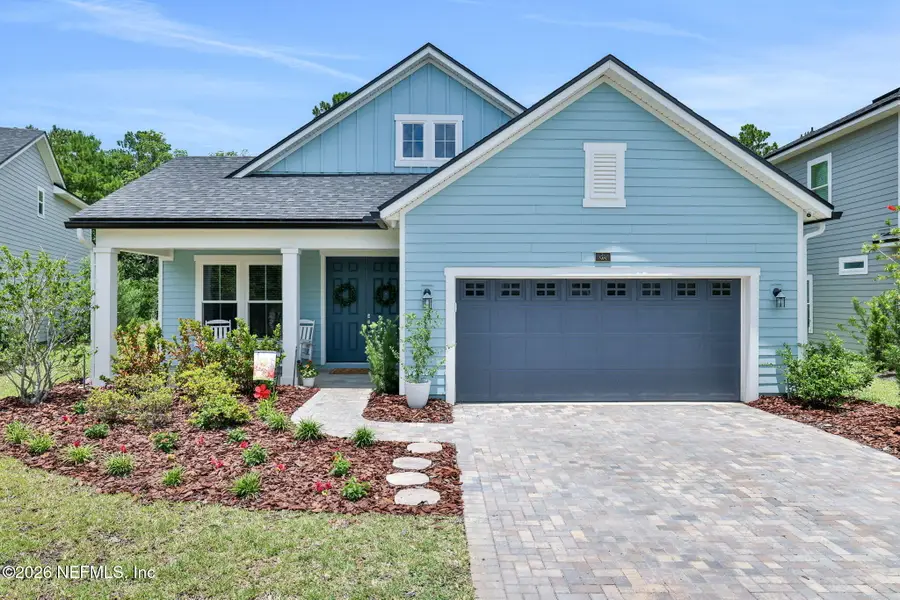98 Yardley Court, Saint Augustine, FL 32092 - #2