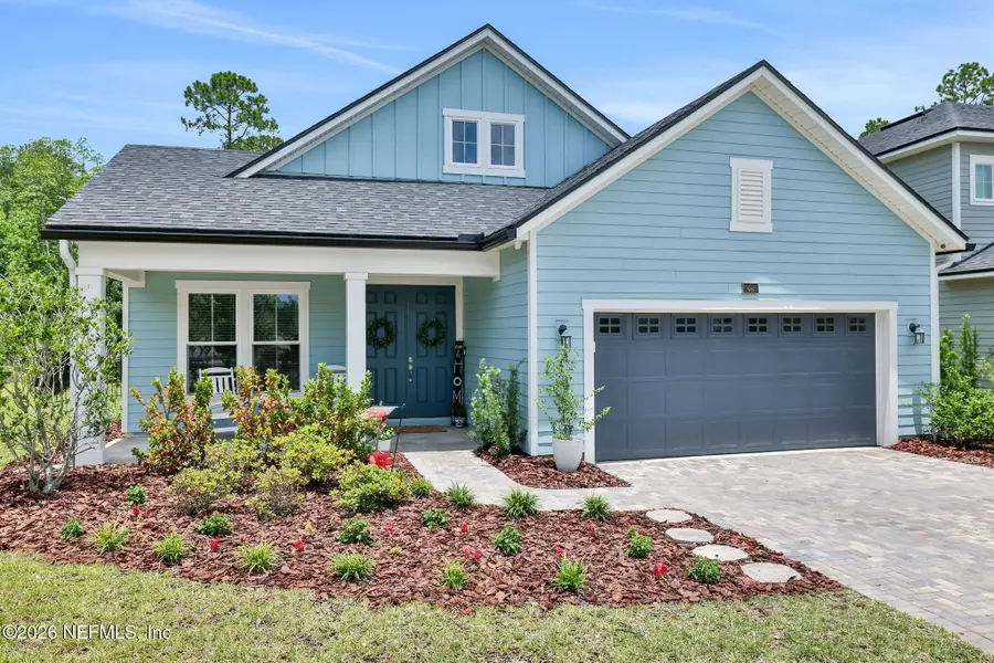 98 Yardley Court, Saint Augustine, FL 32092 - #3