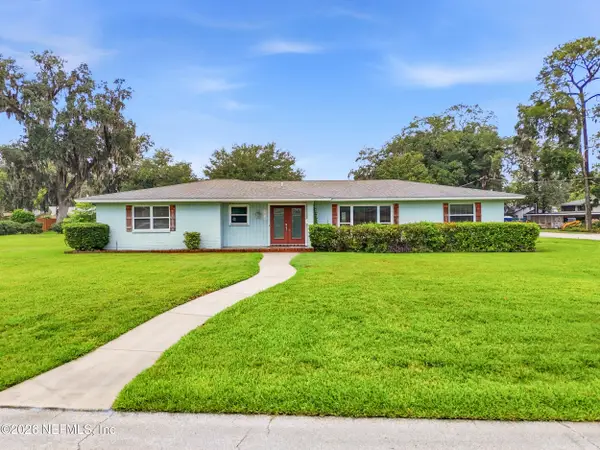 4838 River Basin S Drive, Jacksonville, FL 32207