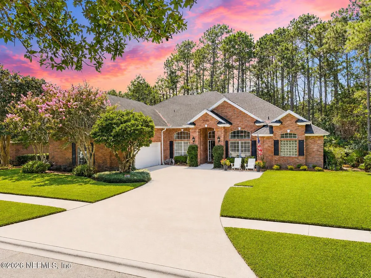 8688 Rolling Brook Lane, Jacksonville, FL 32256 - #1