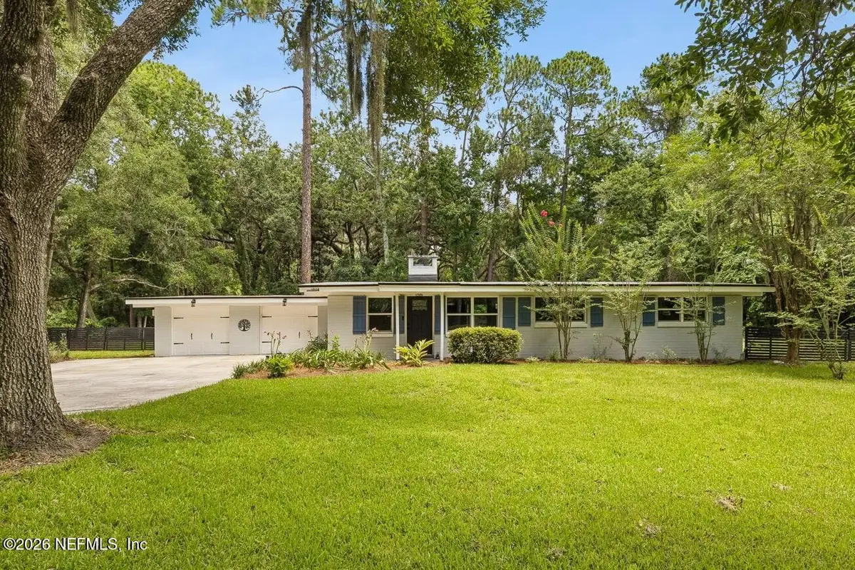 13112 Mandarin Road, Jacksonville, FL 32223 - #1