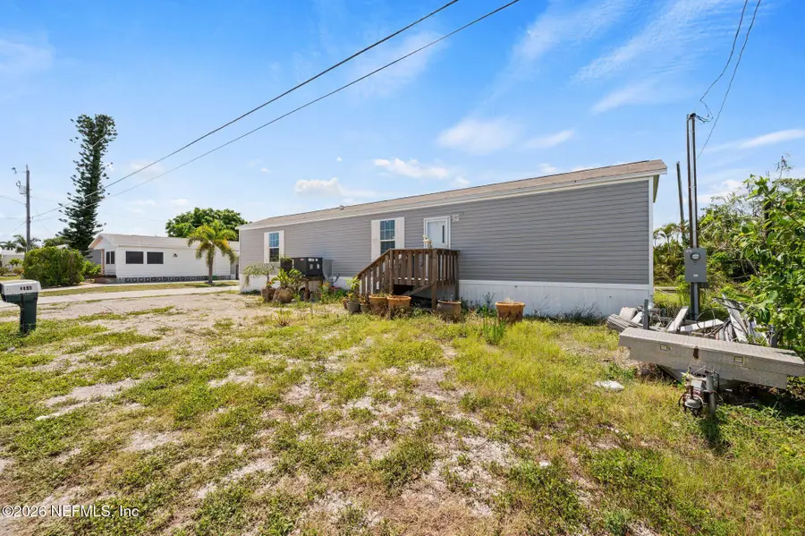4895 Flamingo Drive, Saint James City, FL 33956 - #2