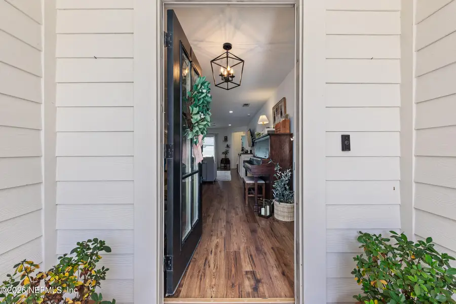 396 Meadow Ridge Drive, Saint Augustine, FL 32092 - #3