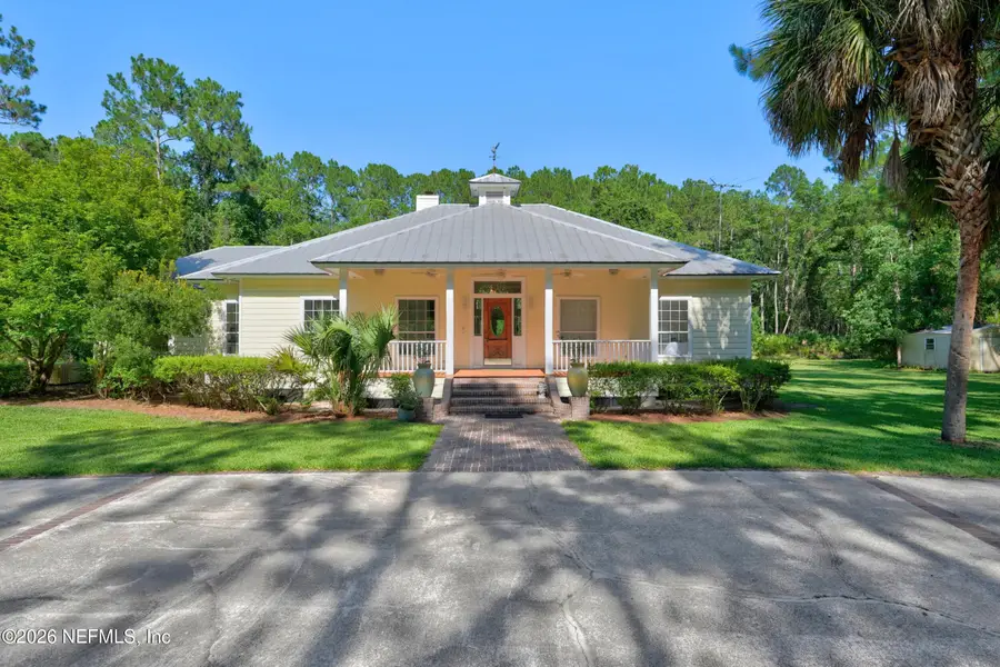3090 Monument Bay Road, Saint Augustine, FL 32092 - #2