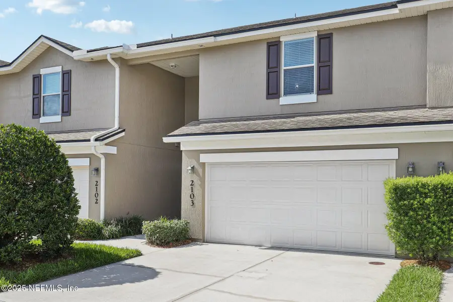 1500 Calming Water Drive #2103, Fleming Island, FL 32003 - #2