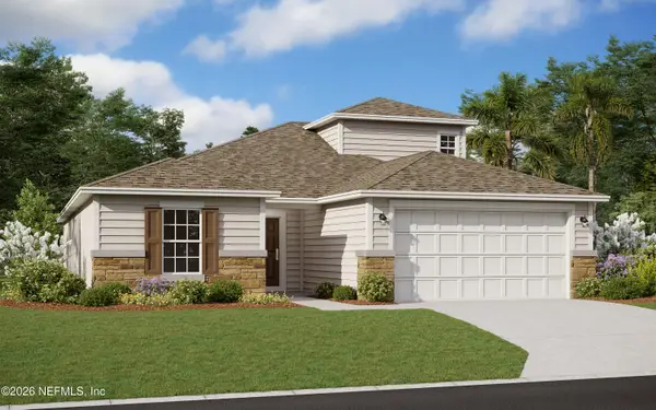 615 Barbosa Trail, St. Augustine, FL 32095