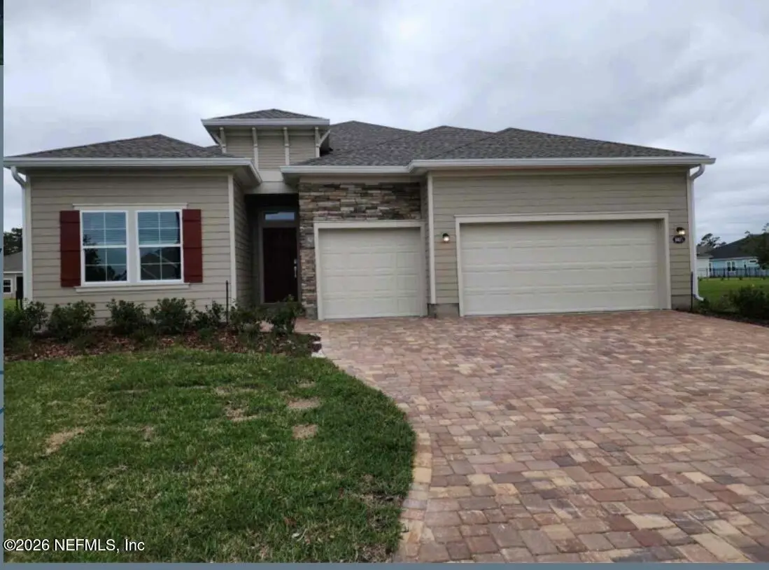84651 Balsam Court, Fernandina Beach, FL 32034 - #1