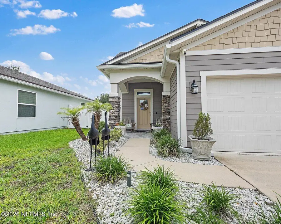 15090 Rain Lily Street, Jacksonville, FL 32258 - #2