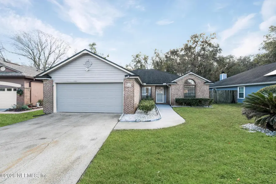 4472 Misty Dawn S Court, Jacksonville, FL 32277 - #2