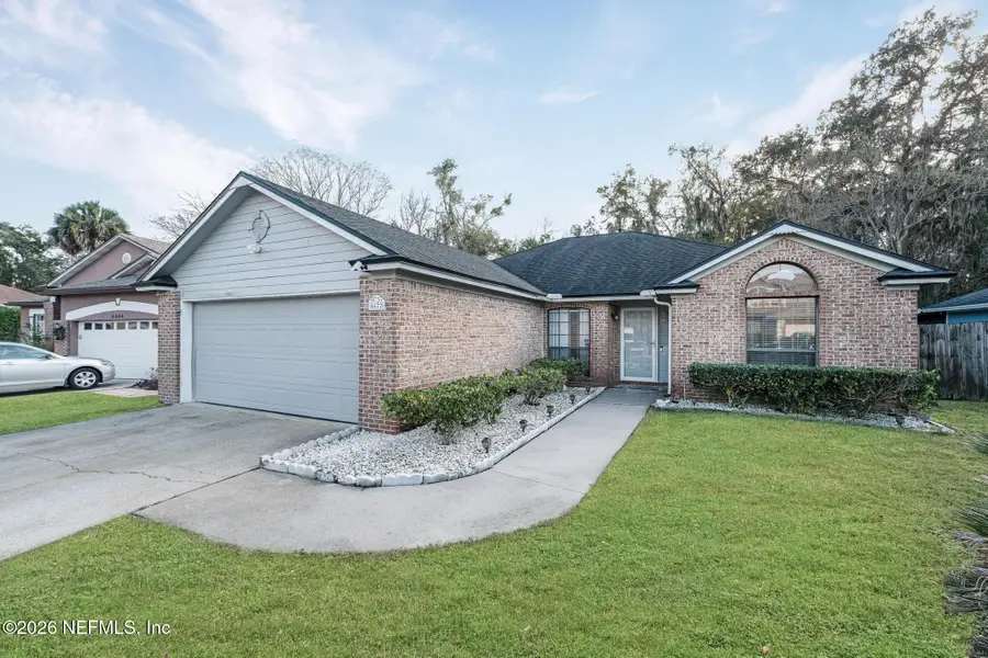 4472 Misty Dawn S Court, Jacksonville, FL 32277 - #3