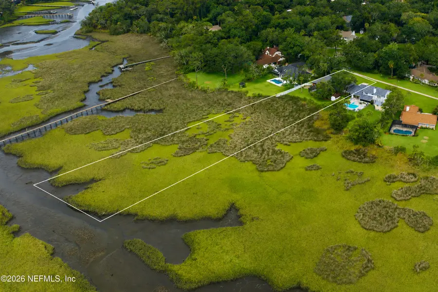 1431 Forest Marsh Drive, Neptune Beach, FL 32266 - #3